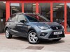 SEAT Arona Fr Tsi Evo