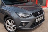 SEAT Arona Fr Tsi Evo Image 16