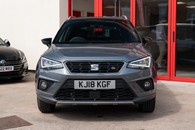 SEAT Arona Fr Tsi Evo Image 3