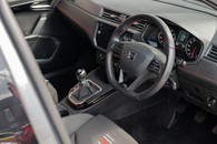 SEAT Arona Fr Tsi Evo Image 5