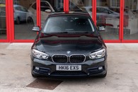 BMW 1 Series Sport Image 2