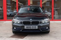 BMW 1 Series Sport Image 3