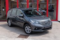 Honda CR-V RE6 Image 2