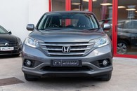 Honda CR-V RE6 Image 4