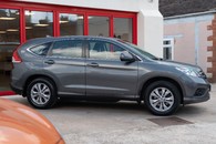 Honda CR-V RE6 Image 10