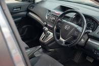 Honda CR-V RE6 Image 5