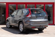 Honda CR-V RE6 Image 14