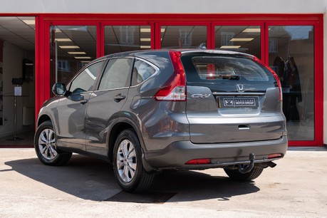 Honda CR-V RE6 14