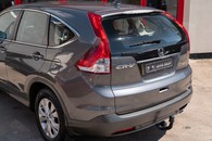 Honda CR-V RE6 Image 12