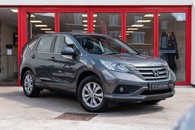 Honda CR-V RE6 Image 1