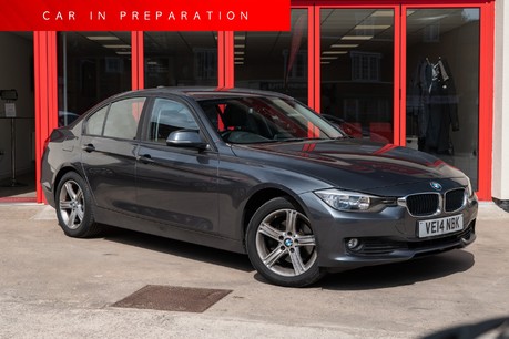 BMW 3 Series Xdrive Se Auto