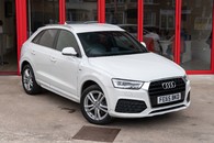 Audi Q3 S Line Tdi Image 2