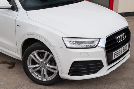 Audi Q3 S Line Tdi 15