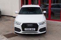 Audi Q3 S Line Tdi Image 3