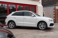 Audi Q3 S Line Tdi Image 9