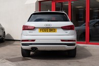 Audi Q3 S Line Tdi Image 11