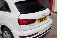 Audi Q3 S Line Tdi Image 13