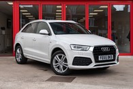 Audi Q3 S Line Tdi Image 1