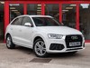 Audi Q3 S Line Tdi