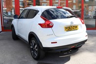 Nissan Juke N-Tec Image 19