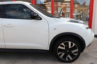 Nissan Juke N-Tec Image 7