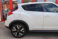 Nissan Juke N-Tec Image 9