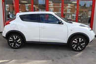 Nissan Juke N-Tec Image 12