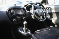 Nissan Juke N-Tec Image 23