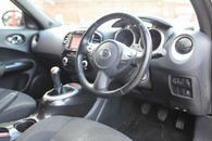 Nissan Juke N-Tec Image 10