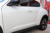 Nissan Juke N-Tec Image 21