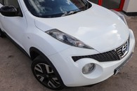 Nissan Juke N-Tec Image 31