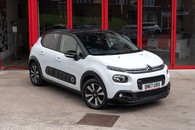 Citroen C3 Flair Puretech Image 2