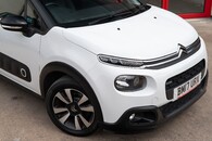 Citroen C3 Flair Puretech Image 15