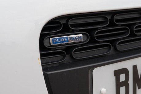 Citroen C3 Flair Puretech 3