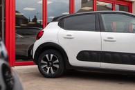 Citroen C3 Flair Puretech Image 9