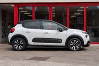 Citroen C3 Flair Puretech Image 6