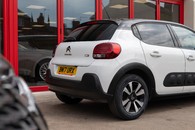 Citroen C3 Flair Puretech Image 8