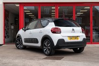 Citroen C3 Flair Puretech Image 11