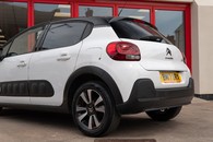 Citroen C3 Flair Puretech Image 12