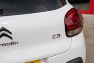 Citroen C3 Flair Puretech Image 14