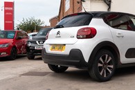 Citroen C3 Flair Puretech Image 7