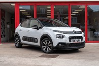 Citroen C3 Flair Puretech Image 1