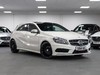 Mercedes-Benz A Class Blueefficiency Amg S