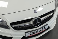 Mercedes-Benz A Class Blueefficiency Amg S Image 9