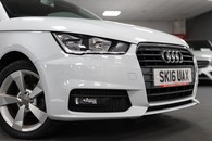 Audi A1 Sport Tfsi Image 21