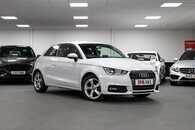 Audi A1 Sport Tfsi Image 1