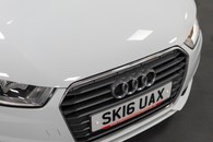 Audi A1 Sport Tfsi Image 22