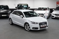 Audi A1 Sport Tfsi Image 1