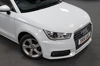 Audi A1 Sport Tfsi Image 23