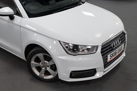 Audi A1 Sport Tfsi 23